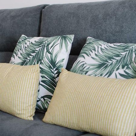 Casas De Mar - Casa Ancora Apartment โอลเญา ภายนอก รูปภาพ