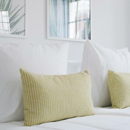 Casas De Mar - Casa Ancora Apartment โอลเญา ภายนอก รูปภาพ