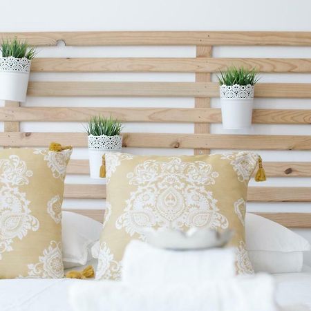 Casas De Mar - Casa Ancora Apartment โอลเญา ภายนอก รูปภาพ