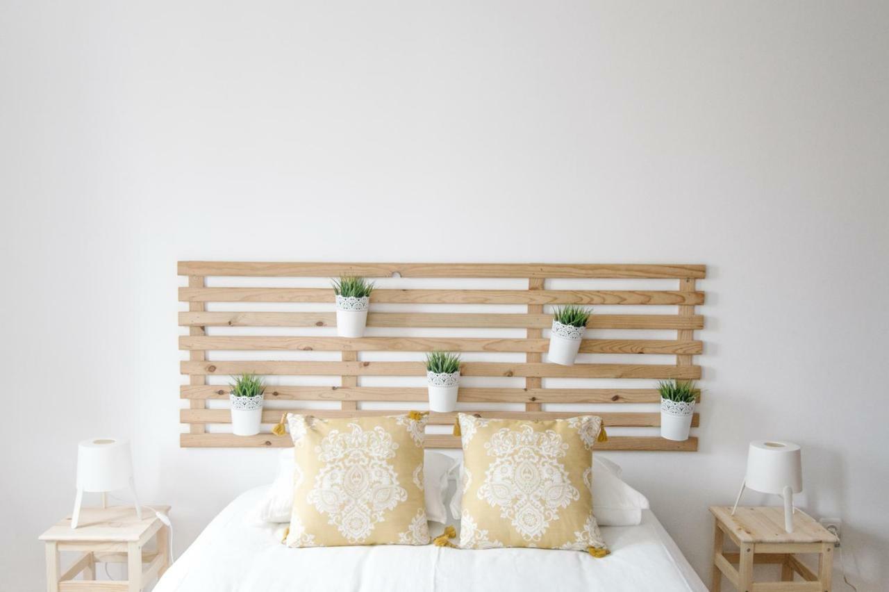 Casas De Mar - Casa Ancora Apartment โอลเญา ภายนอก รูปภาพ
