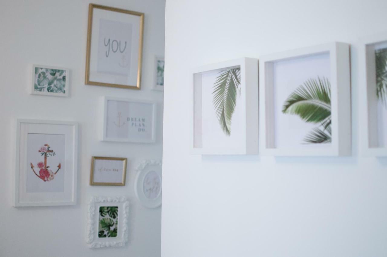Casas De Mar - Casa Ancora Apartment โอลเญา ภายนอก รูปภาพ