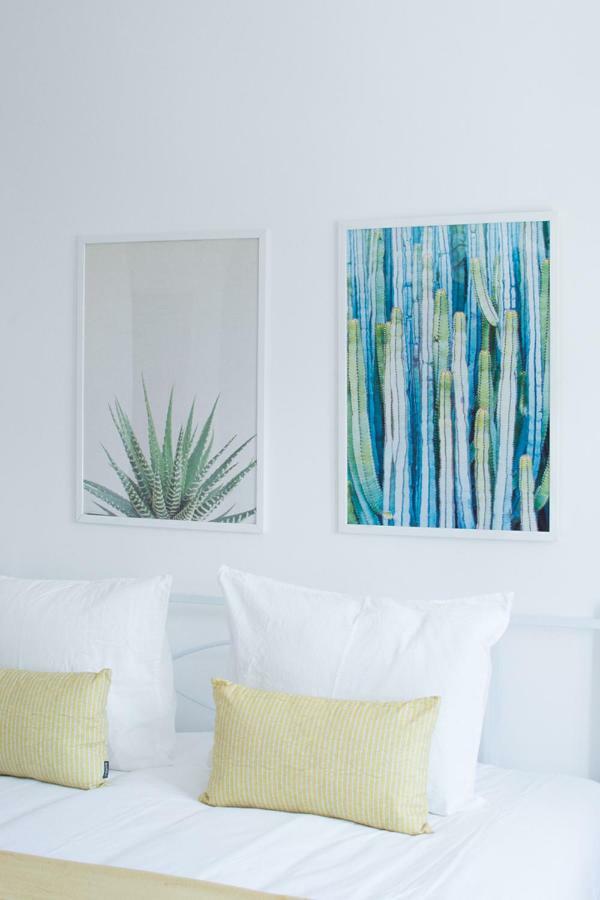 Casas De Mar - Casa Ancora Apartment โอลเญา ภายนอก รูปภาพ