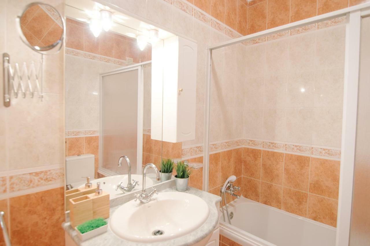 Casas De Mar - Casa Ancora Apartment โอลเญา ภายนอก รูปภาพ