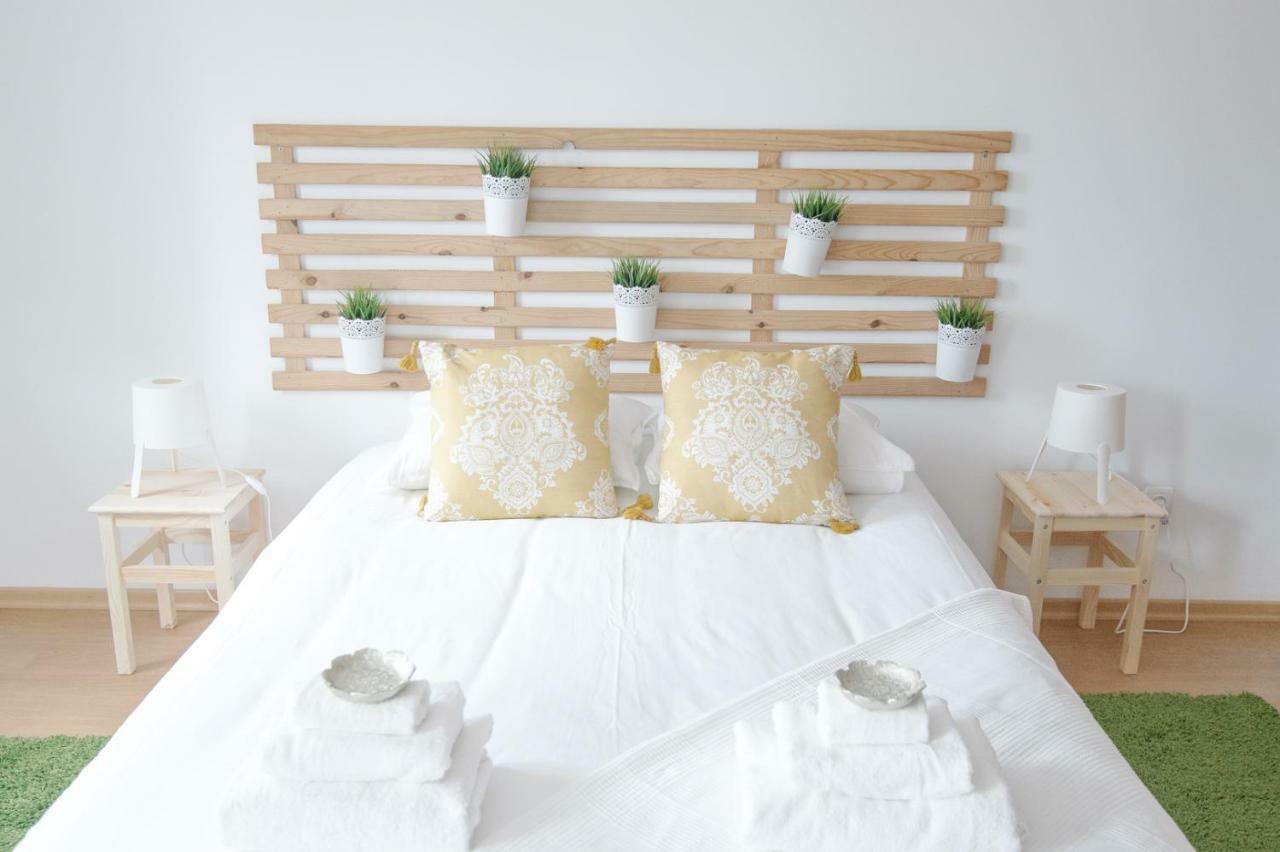 Casas De Mar - Casa Ancora Apartment โอลเญา ภายนอก รูปภาพ