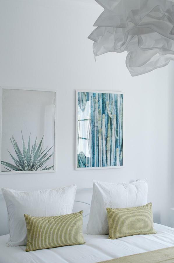 Casas De Mar - Casa Ancora Apartment โอลเญา ภายนอก รูปภาพ