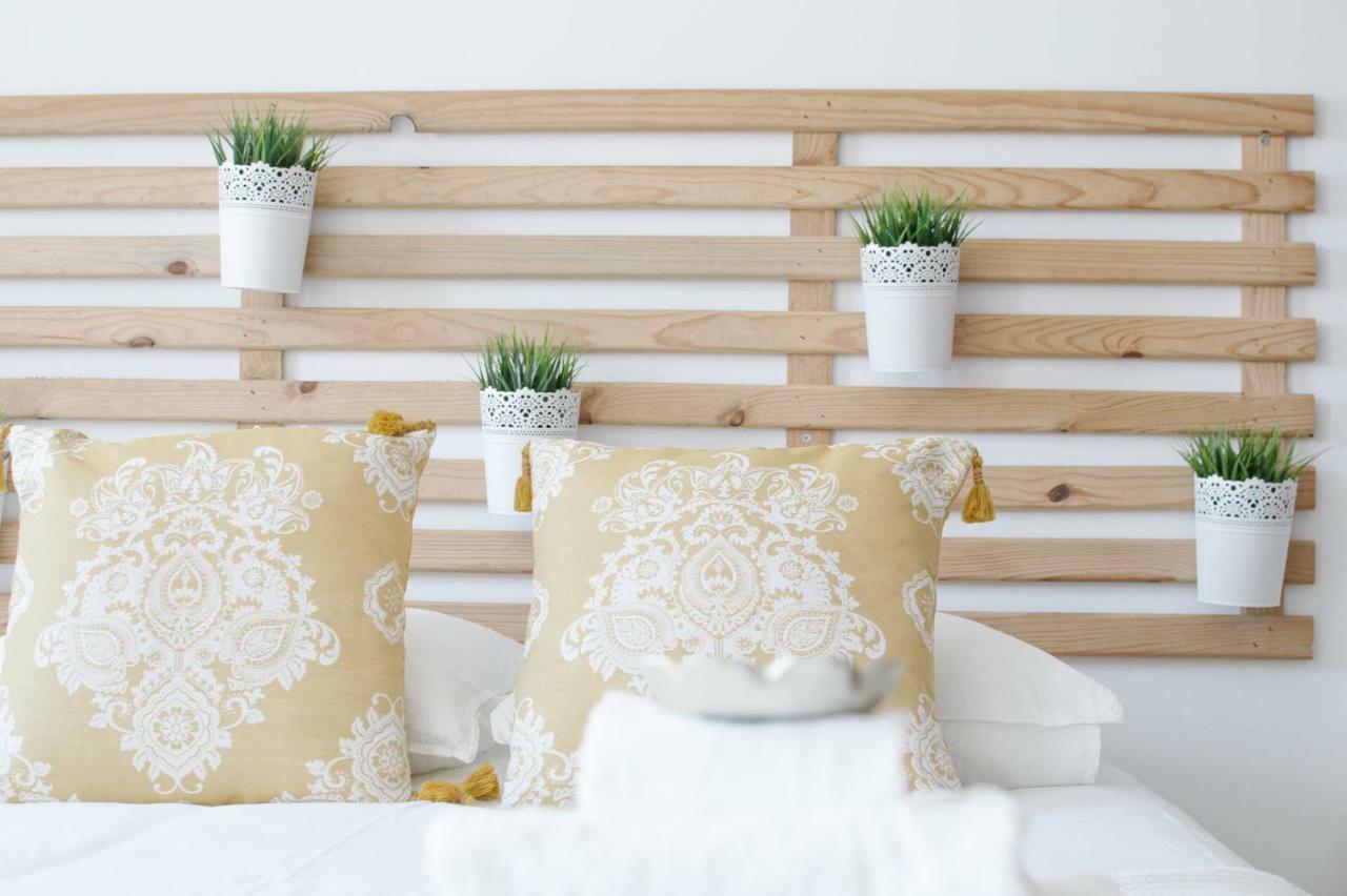Casas De Mar - Casa Ancora Apartment โอลเญา ภายนอก รูปภาพ